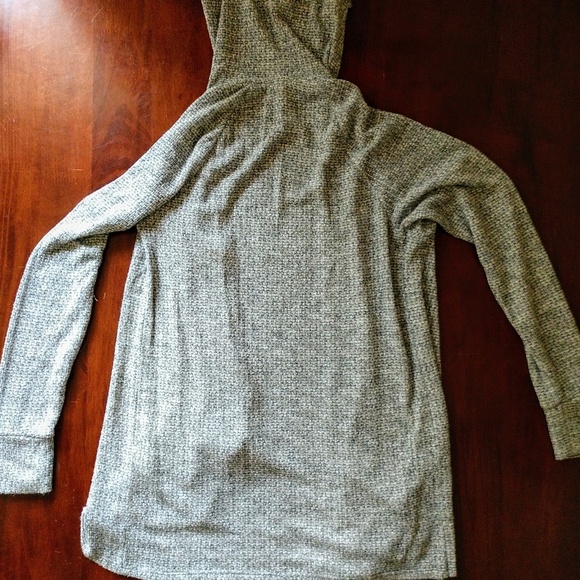 AEO soft hoody - Picture 6 of 6